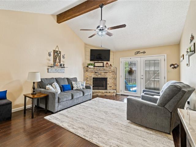 Townhouse for sale in Corpus Christi, Nueces County