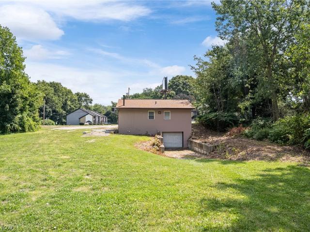 Commercial for sale in Akron, Summit County