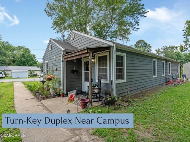 House for sale in Sedalia, Missouri