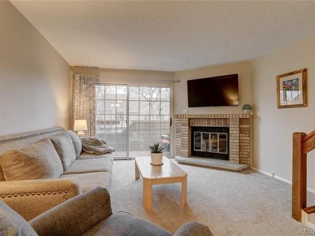Townhouse for rent in Denver, Colorado
