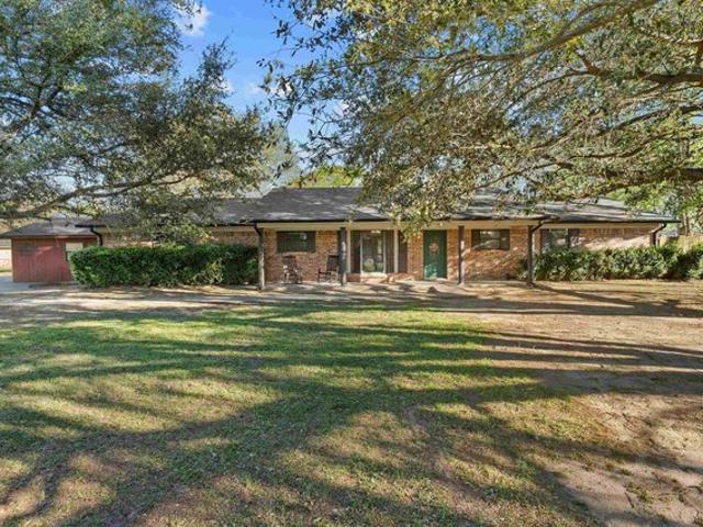 House for sale in Panola, Texas