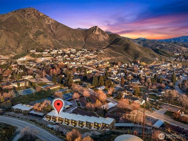 Condo for sale in Wenatchee, Washington