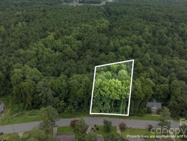 Land for sale in Fayetteville, North Carolina