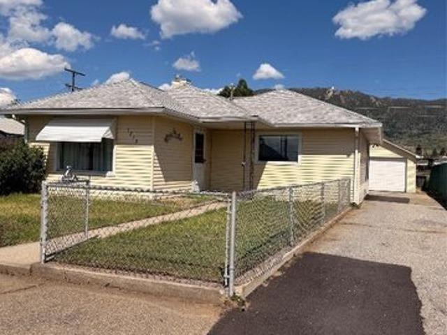 House for sale in Butte, Montana