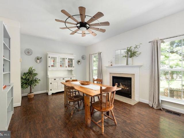 Townhouse for sale in Virginia