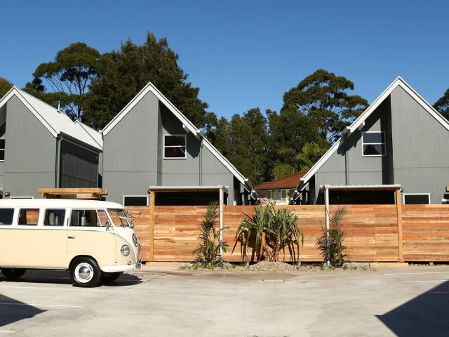 House for rent in Byron Bay, New South Wales
