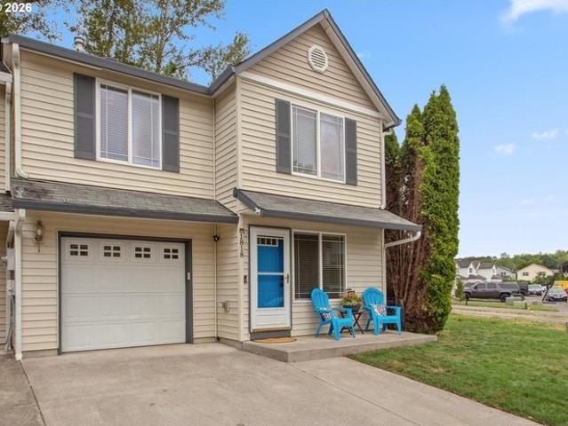 House for sale in Battle Ground, Washington