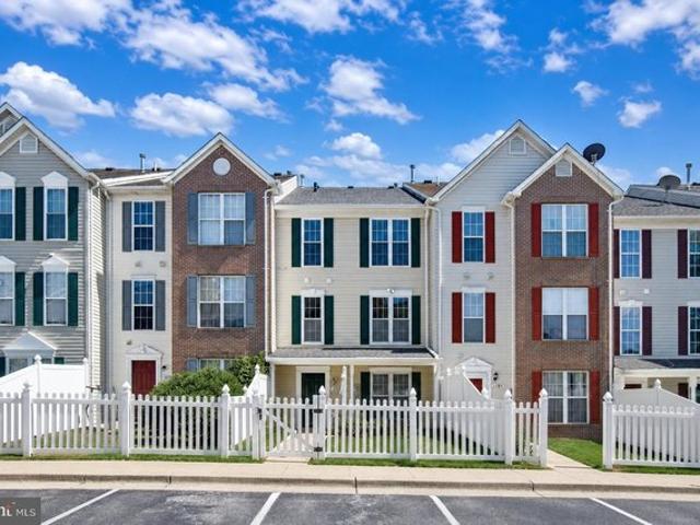 Townhouse for sale in Harmans, Maryland