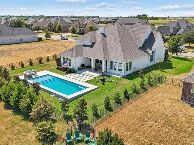 House for sale in Gunter, Texas