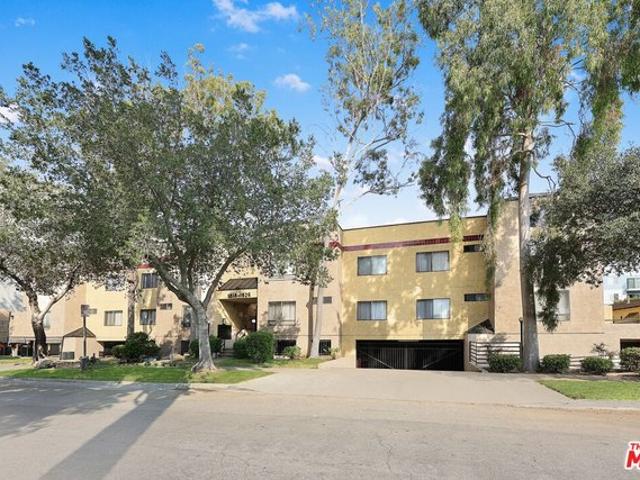 House for sale in Glendale, California