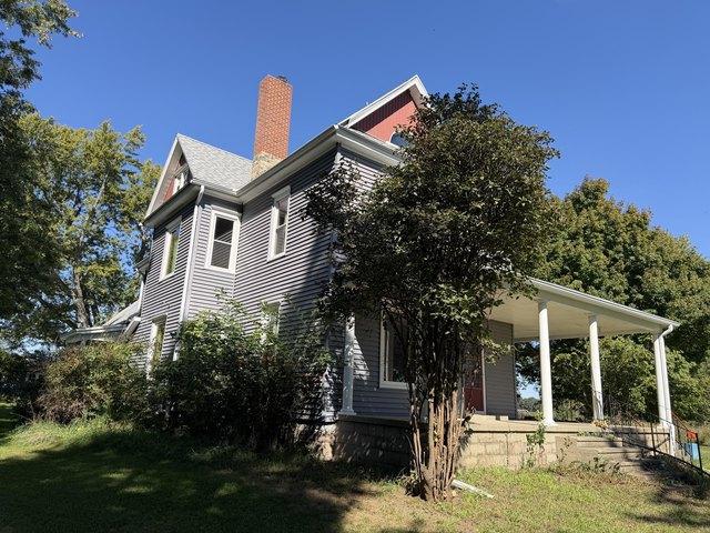 Farm for sale in Lake Odessa, Ionia County