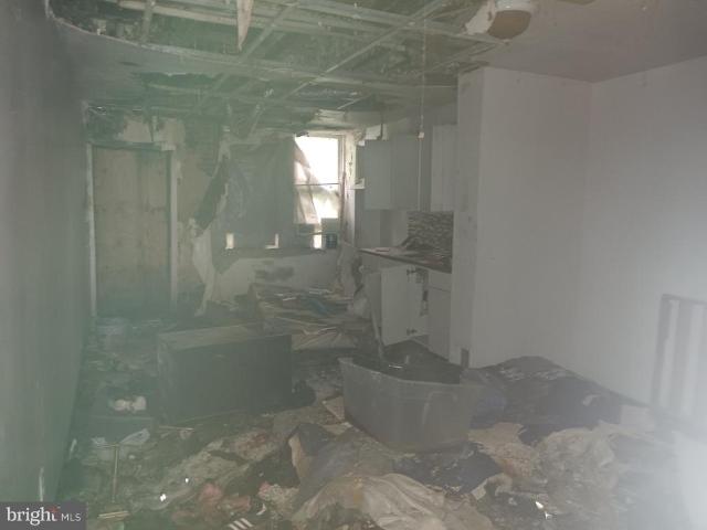 Townhouse for sale in Penrose/Fayette Street Outreach, Baltimore
