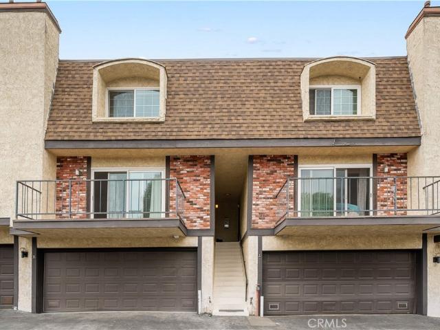 Condo for sale in Alhambra, California