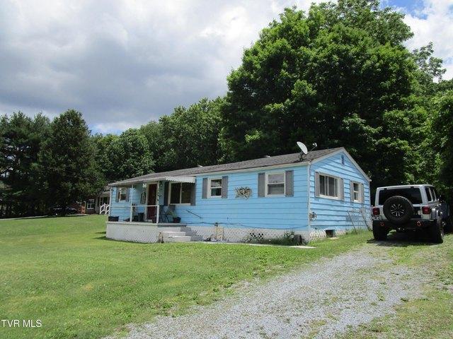 House for sale in Tennessee