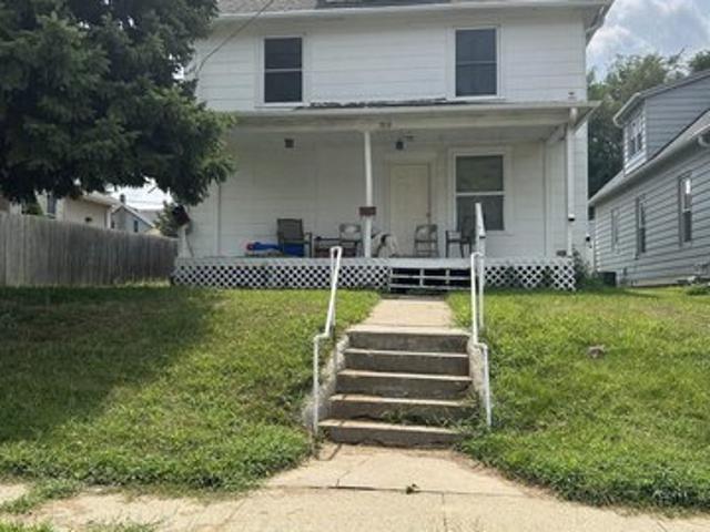 House for sale in Woodbury, Iowa