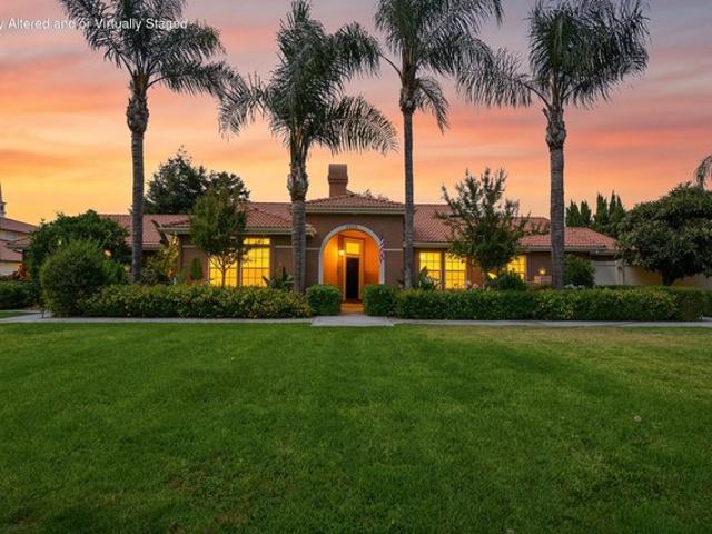 House for sale in Tulare, California