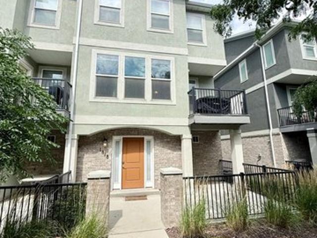 Townhouse for sale in Riverton, Utah