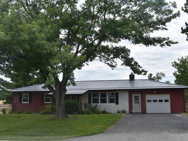 House for sale in Greenfield, Ohio