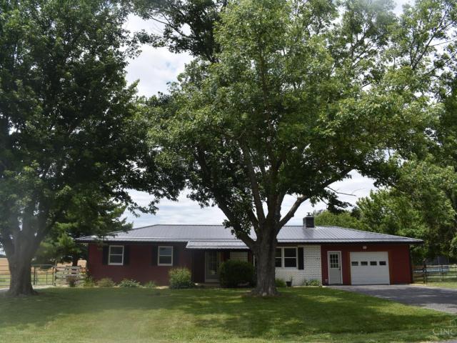 House for sale in Fay, Ohio