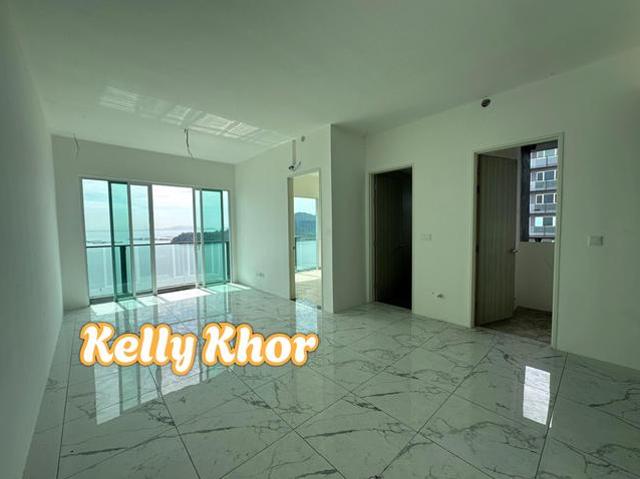 Condominium for sale in Georgetown, Penang