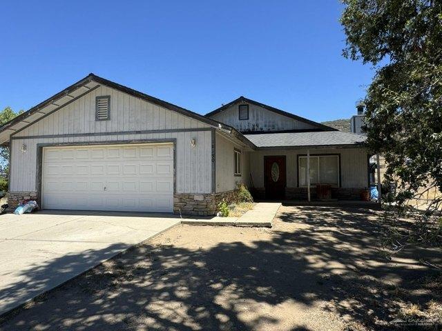 House for sale in Tehachapi, Kern County