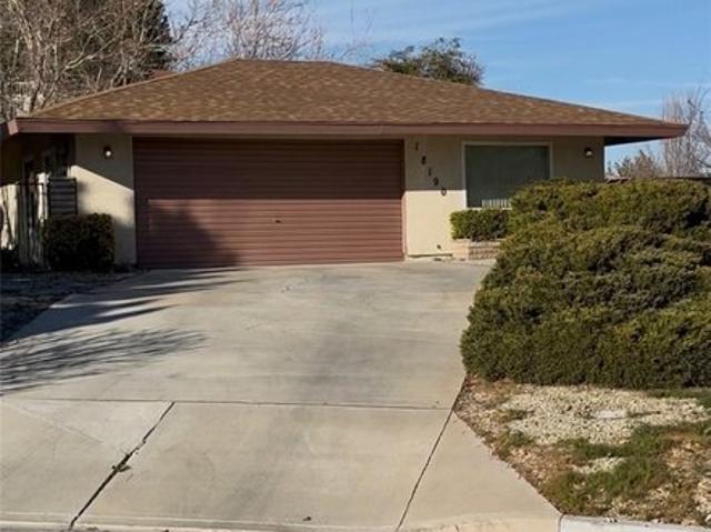 House for sale in Victorville, California