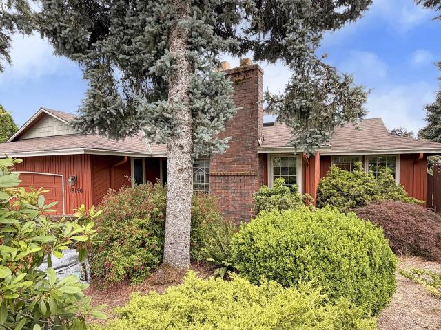 House for sale in Oregonia