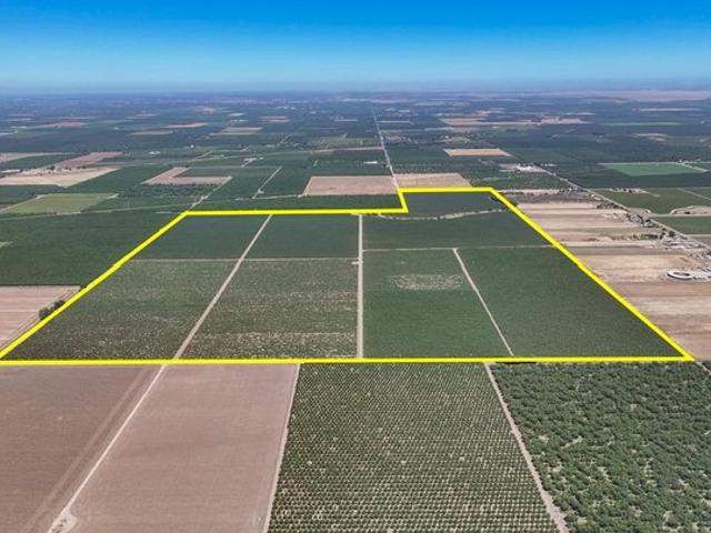 Land for sale in California
