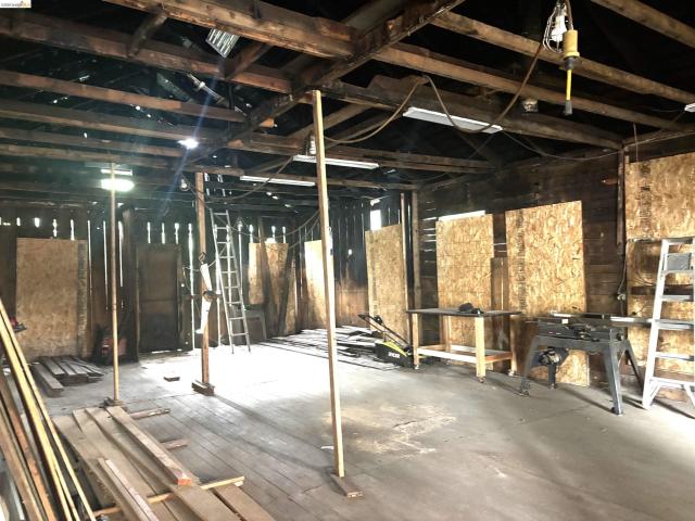 Commercial for sale in Jamestown, California