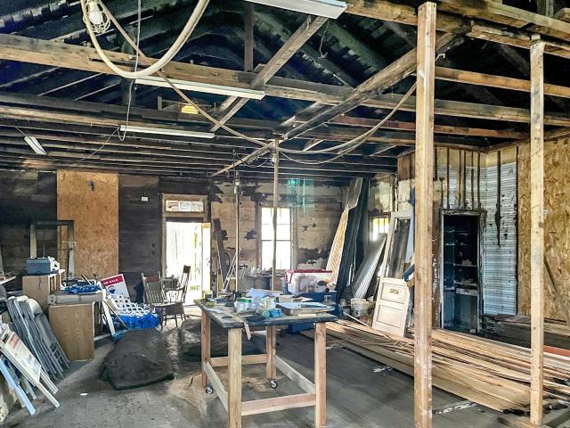 Commercial for sale in Jamestown, California