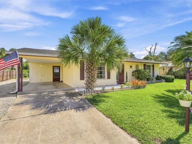 House for sale in Port Charlotte, Florida