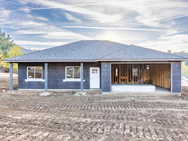 House for sale in Tehachapi, Kern County