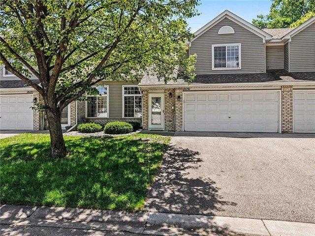 Townhouse for sale in Hennepin, Minnesota