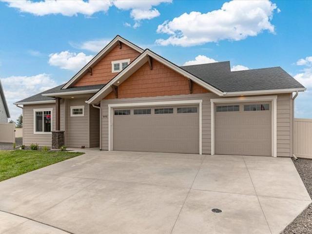 House for sale in Colbert, Washington