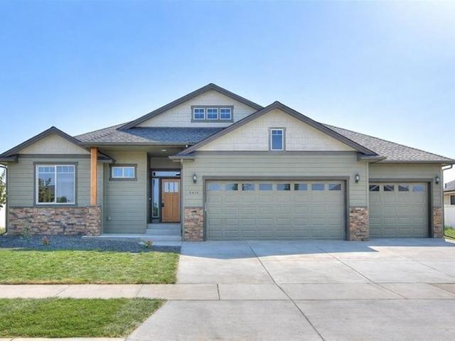 House for sale in Colbert, Washington