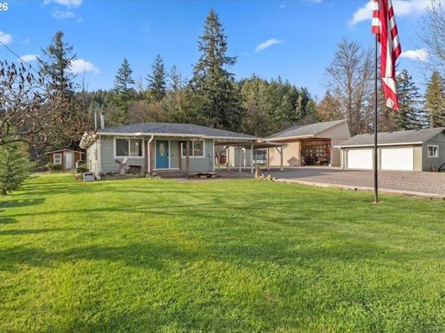 House for sale in Oregonia