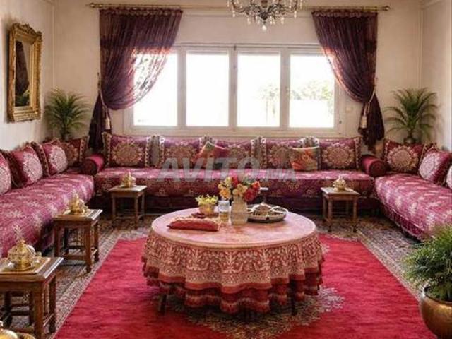 Appartement vente à Anfa, Dar Sultan