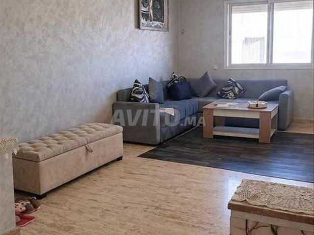 Appartement vente à Dar Bouazza, Gharb-Chrarda-Beni Hssen