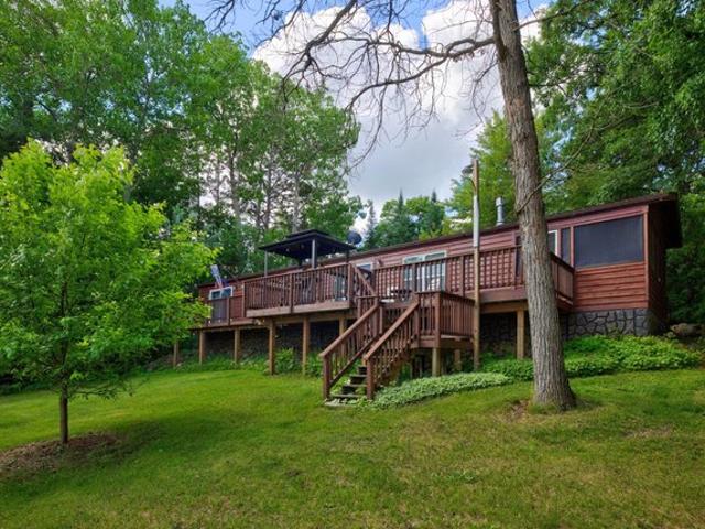 House for sale in Hubbard, Minnesota