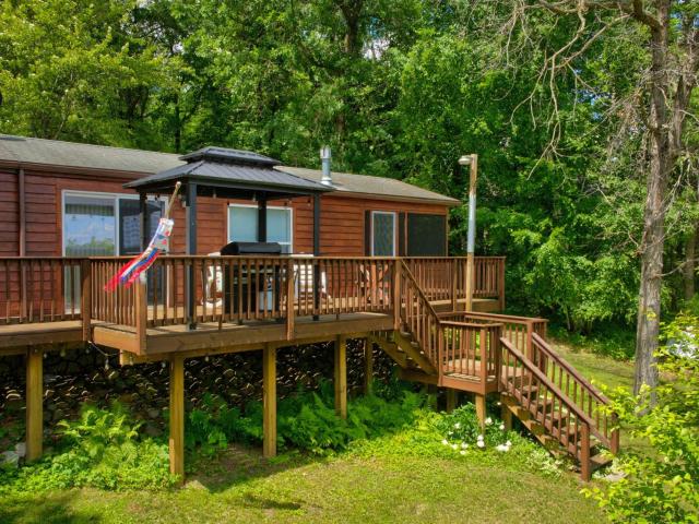 House for sale in Hubbard, Minnesota