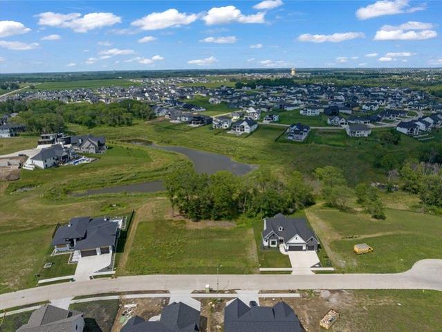 Land for sale in Clive, Iowa