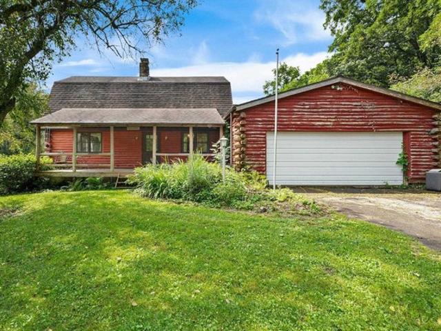 House for sale in Blue River, Grant County