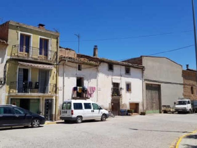 Chalet en venta en Urgell, Catalunya