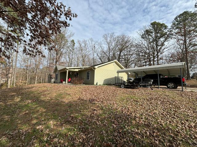 House for sale in Winona, Shannon County