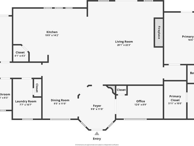 House for sale in Williamson, Texas