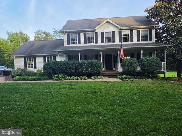 House for sale in Virginia