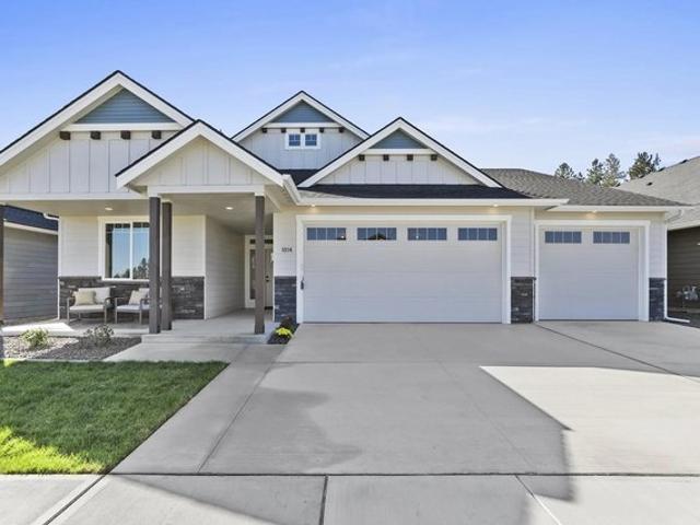 House for sale in Colbert, Washington