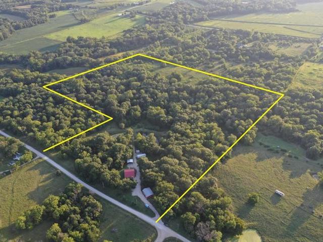 House for sale in Kansas