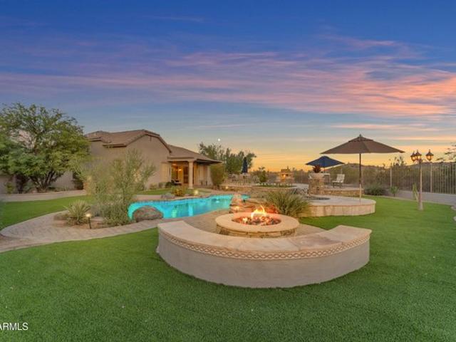 House for sale in Estrella Mountain Ranch, Goodyear