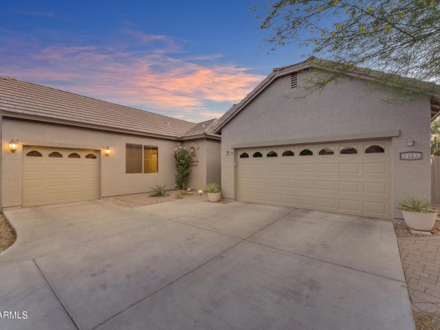 House for sale in Estrella Mountain Ranch, Goodyear